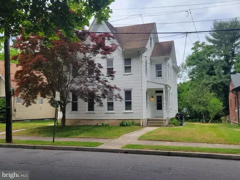 110 112 Magnolia Ave, Bridgeton, NJ 08302