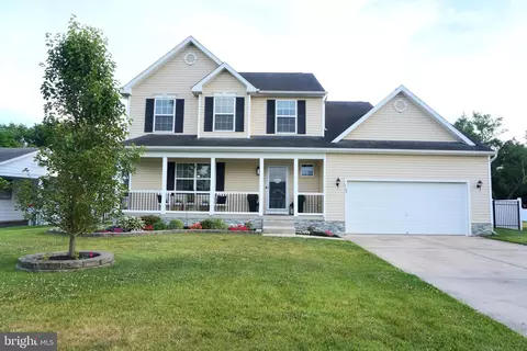 1167 Woodcrest Dr, Vineland, NJ 08360