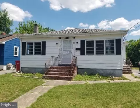 23 Ewing St, Bridgeton, NJ 08302