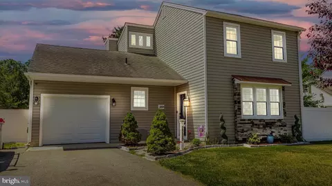 2209 Adler Ln, Vineland, NJ 08361