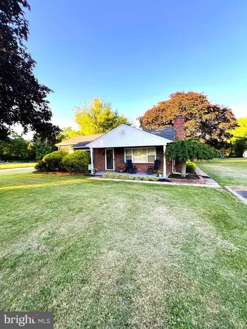 172 Mary Elmer, Bridgeton, NJ 08302