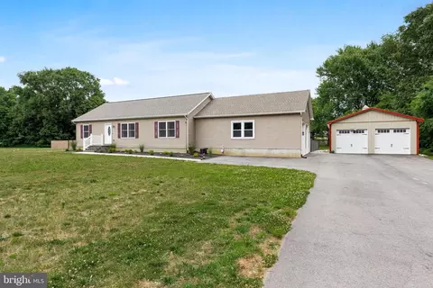 538 Spruce St, Bridgeton, NJ 08302