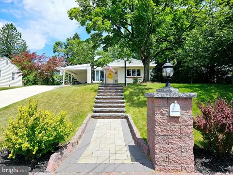 17 Hopewell Rd, Bridgeton, NJ 08302