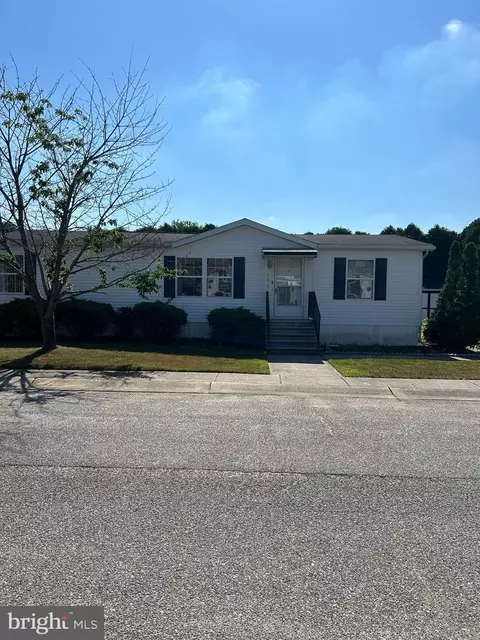 1887 N Delsea Dr #153, Vineland, NJ 08360
