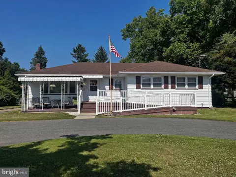 185 Old Deerfield Pike, Bridgeton, NJ 08302