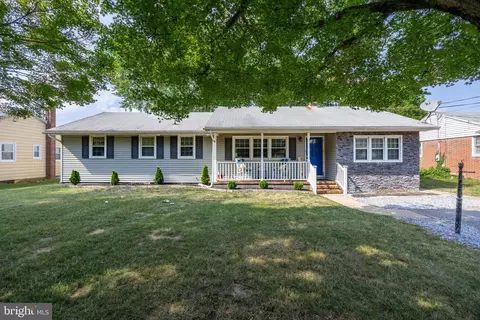 1144 Sharp Rd, Vineland, NJ 08360