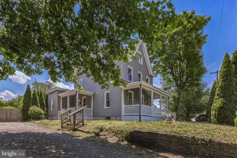 14 W Deerfield Rd, Bridgeton, NJ 08302