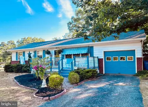 2425 Linden Ct, Millville, NJ 08332