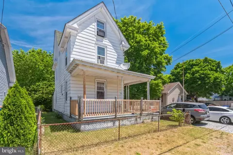 316 Howard St, Millville, NJ 08332