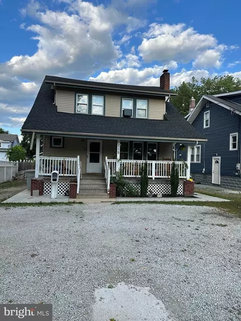 115 N East Ave, Vineland, NJ 08360