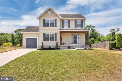 20 Twin Oaks Dr, Bridgeton, NJ 08302