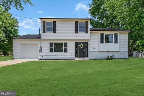 5633 High Ridge Rd, Millville, NJ 08332