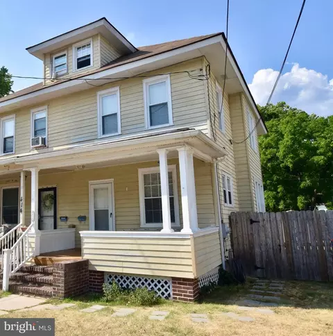 412 Howard St, Millville, NJ 08332