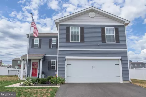10 Eisenhower Dr, Bridgeton, NJ 08302