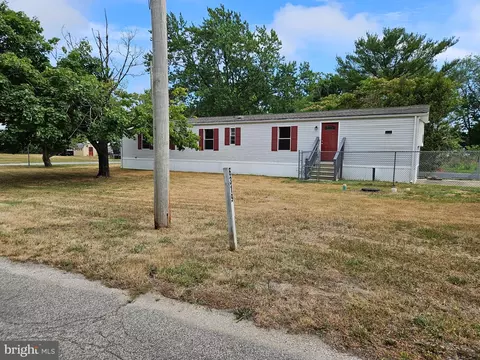 6319 Yock Wock Rd, Port Norris, NJ 08349