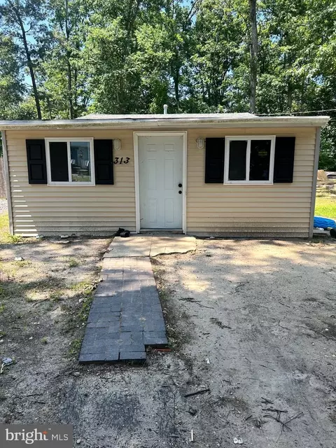313 Fern Rd, Millville, NJ 08332