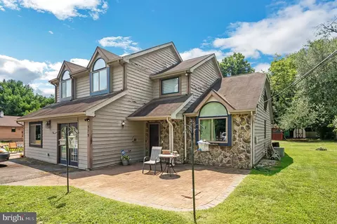 579 W Elmer Rd, Vineland, NJ 08360
