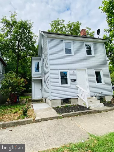 138 Vine St, Bridgeton, NJ 08302