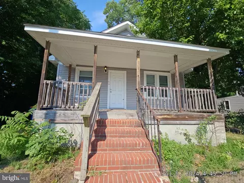 201 S 2nd St, Millville, NJ 08332