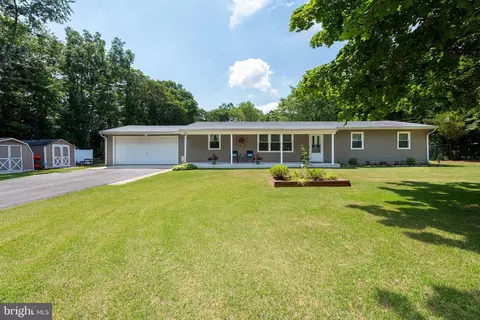 789 S Shiloh Ave, Bridgeton, NJ 08302