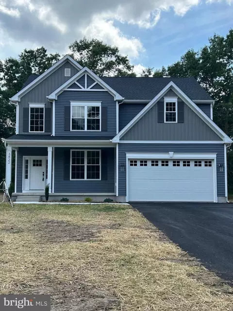 2929 Cornucopia Ave, Vineland, NJ 08361