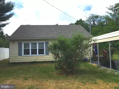87 E Oak Rd, Vineland, NJ 08360