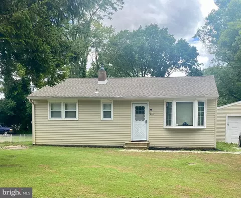 2647 West Ave, Vineland, NJ 08360