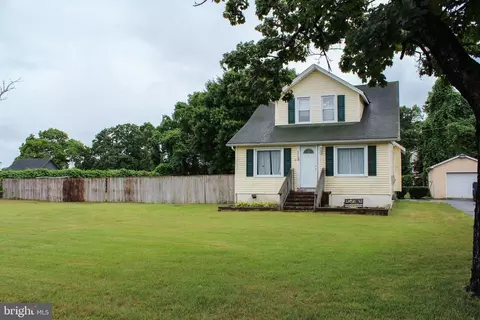1133 E Grant Ave, Vineland, NJ 08361