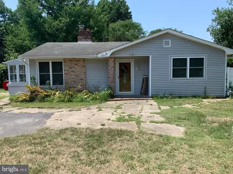 2246 N West Ave, Vineland, NJ 08360
