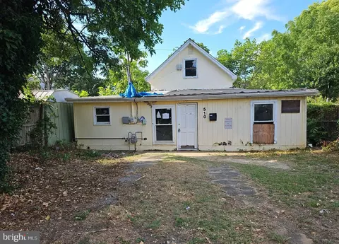510 Sassafras St, Millville, NJ 08332