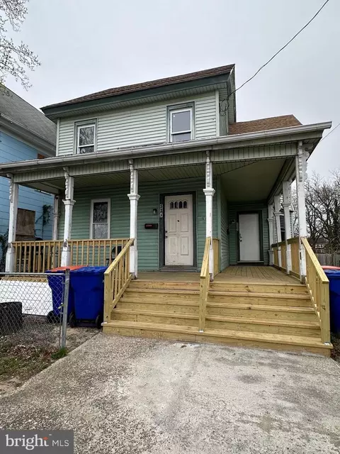 525 E Mulberry St, Millville, NJ 08332