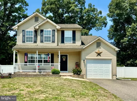 8 Lisa Marie Ter, Millville, NJ 08332
