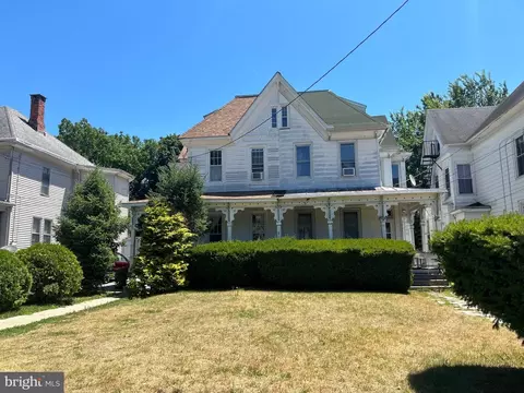 95 East Ave, Bridgeton, NJ 08302