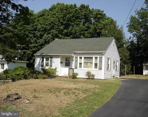 31 Ridge Ave, Bridgeton, NJ 08302