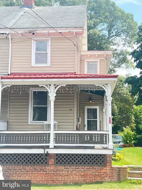 83 Fayette St, Bridgeton, NJ 08302