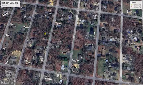321-331 Jute Rd, Millville, NJ 08332