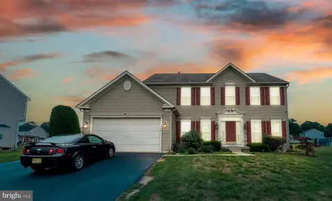 1746 Arrowhead Trl, Vineland, NJ 08361