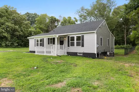 489 Lummistown Rd, Cedarville, NJ 08311