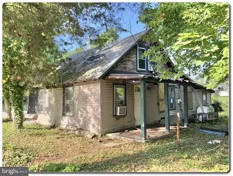 129 Ewing St, Bridgeton, NJ 08302