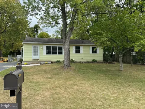 115 Doren Ter, Vineland, NJ 08360