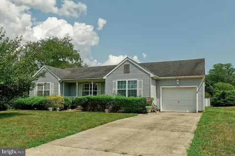 1083 Justin Ct, Vineland, NJ 08361