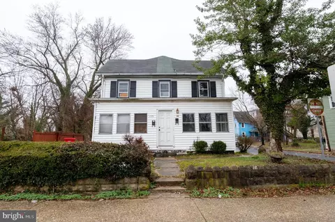 174 South Ave, Bridgeton, NJ 08302