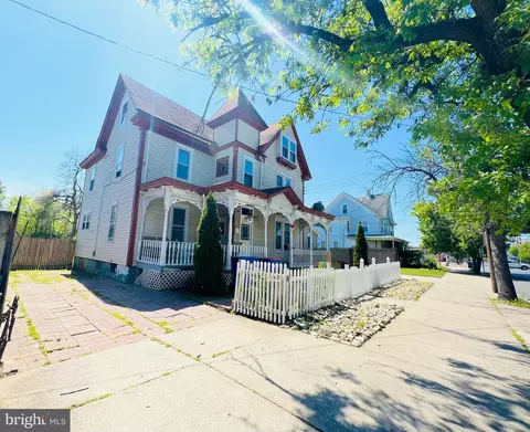 215 E Broad St, Millville, NJ 08332