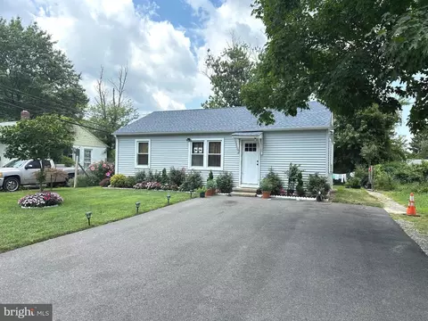 1409 2nd Ave, Bridgeton, NJ 08302