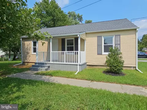 1419 2nd Ave, Bridgeton, NJ 08302