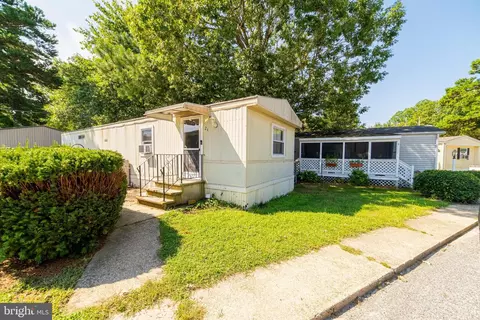 800 College #24, Vineland, NJ 08360