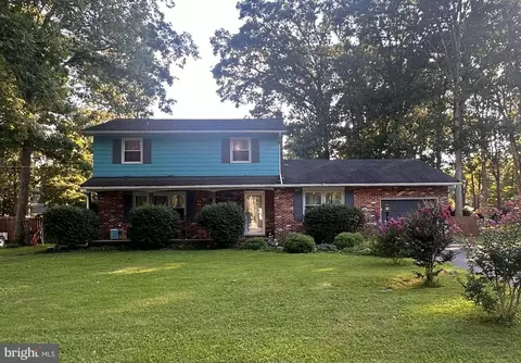 2364 Quail St, Vineland, NJ 08361