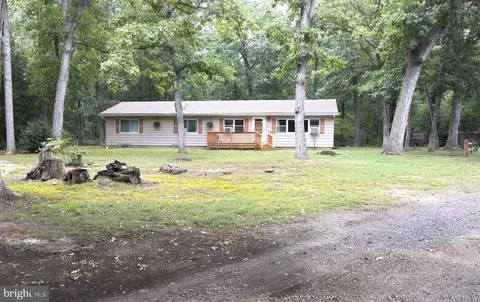 368 Stillman Ave, Bridgeton, NJ 08302