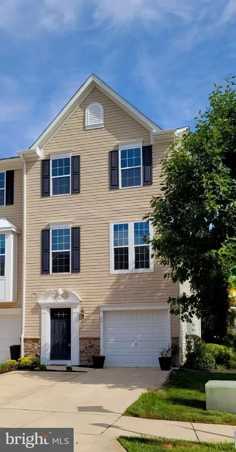 2102 E Oak Rd #H6, Vineland, NJ 08361