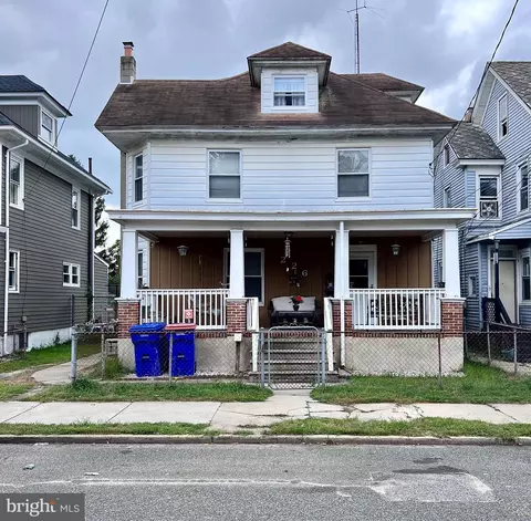 226 S 3rd St, Millville, NJ 08332